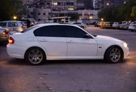بي إم دبليو 320d 2011, RF50624255