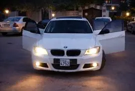 بي إم دبليو 320d 2011, RF50624255