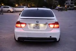 بي إم دبليو 320d 2011, RF50624255