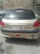 Peugeot 206 Model 2006, RF20384462