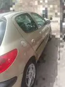 Peugeot 206 Model 2006, RF20384462