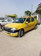 Dacia 2007, Damascus, RF54972429