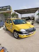 Dacia 2007, Damascus, RF54972429