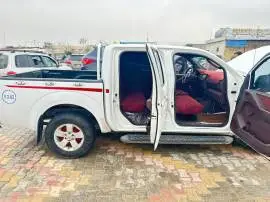 بيكاب نيسان, حماة, RF18514085