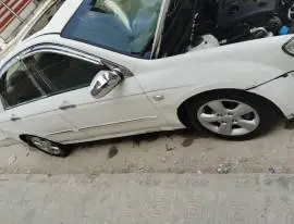 Kia Cerato 2010, Aleppo, RF65749035