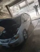 كيا سيراتو 2010, حلب, RF65749035