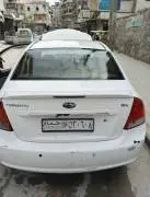 كيا سيراتو 2010, حلب, RF65749035