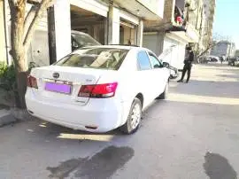 بي واي دي 2008, دمشق, RF16053823