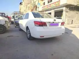 بي واي دي 2008, دمشق, RF16053823