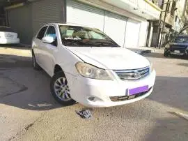 BYD 2008, Damascus, RF16053823