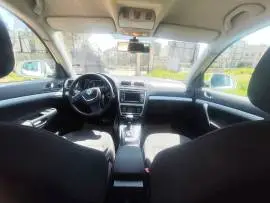 Skoda Octavia 2011, Aleppo, RF10247117