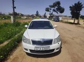 Skoda Octavia 2011, Aleppo, RF10247117