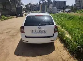 Skoda Octavia 2011, Aleppo, RF10247117