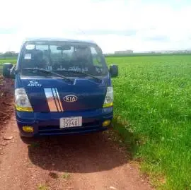 كيا بانكو 2005, درعا, RF89530528