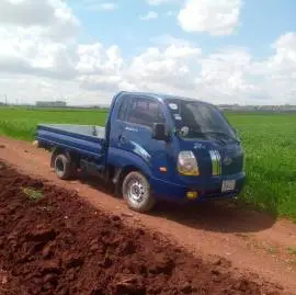 Kia Banco 2005, Daraa, RF89530528