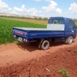 كيا بانكو 2005, درعا, RF89530528