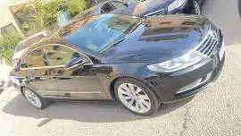 فولكس فاجن باسات 2009, RF13346643