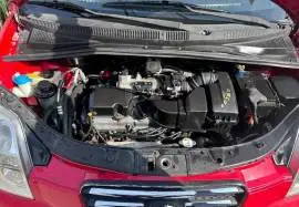 Kia Morning 2023, Damascus, RF19648062