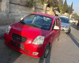 Kia Morning 2023, Damascus, RF19648062