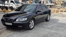 Hyundai Azera 2006, Idlib, RF10307343