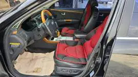 Hyundai Azera 2006, Idlib, RF10307343