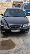 هيونداي أزيرا 2006, إدلب, RF10307343