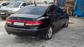 Hyundai Azera 2006, Idlib, RF10307343