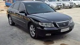 Hyundai Azera 2006, Idlib, RF10307343