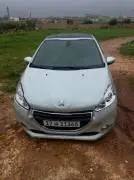 بيجو 2008 2015, درعا, RF13389271