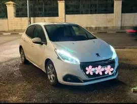 بيجو 2008 2015, درعا, RF13389271