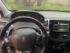 بيجو 2008 2015, درعا, RF13389271