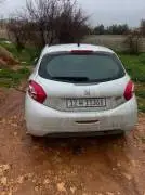 بيجو 2008 2015, درعا, RF13389271