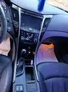 هونداي سوناتا 2012, درعا, RF14714955