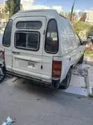 Skoda Pickup 1995, Damascus, RF733254