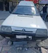 Skoda Pickup 1995, Damascus, RF733254