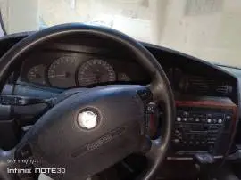 أوبل أوميكا 1998, دمشق, RF14007037