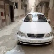 أوبل أوميكا 1998, دمشق, RF14007037