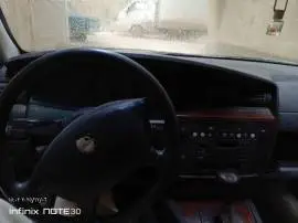 أوبل أوميكا 1998, دمشق, RF14007037