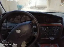 أوبل أوميكا 1998, دمشق, RF14007037