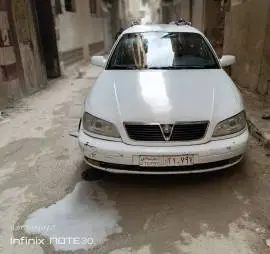 أوبل أوميكا 1998, دمشق, RF14007037