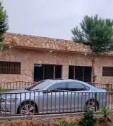 فولكس فاجن باسات 2012, دمشق, RF70358662