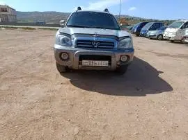 هيونداي سنتفي 2005, دمشق, RF46563656