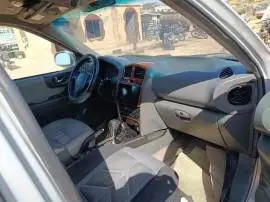 هيونداي سنتفي 2005, دمشق, RF46563656