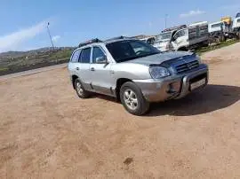 هيونداي سنتفي 2005, دمشق, RF46563656