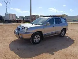 هيونداي سنتفي 2005, دمشق, RF46563656