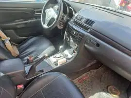 Mazda Zoom 3 2007, Damascus, RF18070162