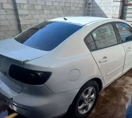 Mazda Zoom 3 2007, Damascus, RF18070162