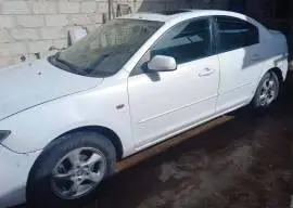 Mazda Zoom 3 2007, Damascus, RF18070162
