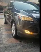 فورد اسكيب 2016, دمشق, RF16138715