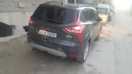 فورد اسكيب 2016, دمشق, RF16138715